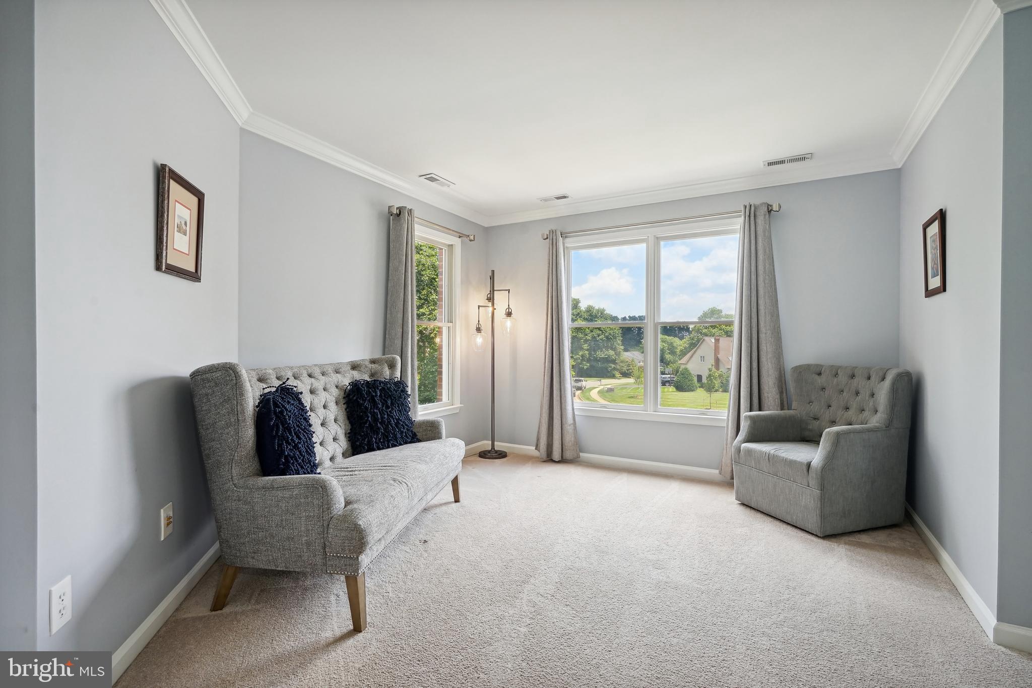 GREAT FALLS CROSSING - Residential