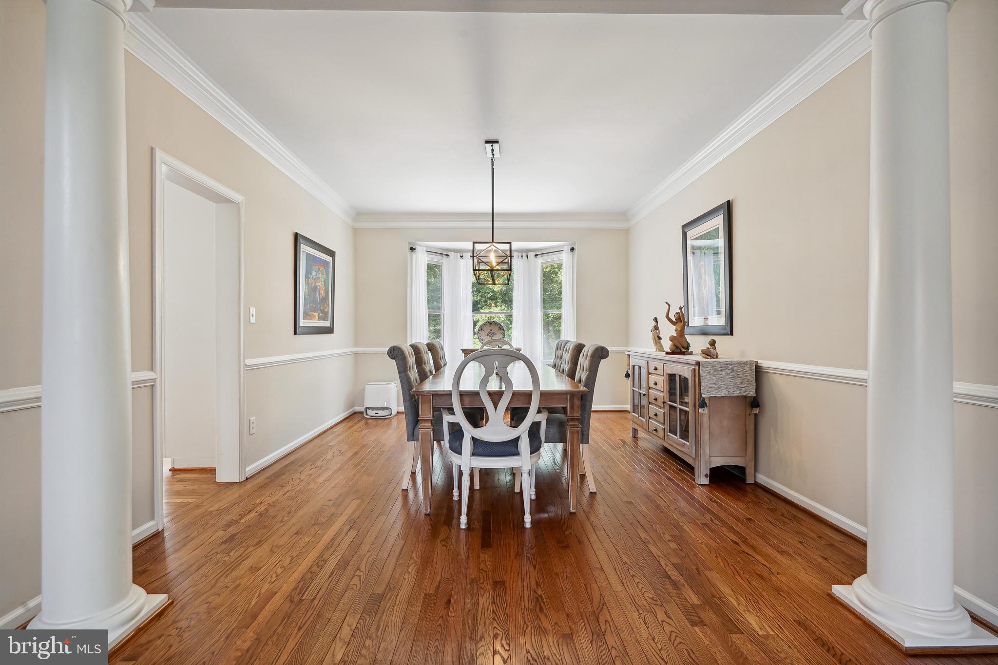 GREAT FALLS CROSSING - Residential