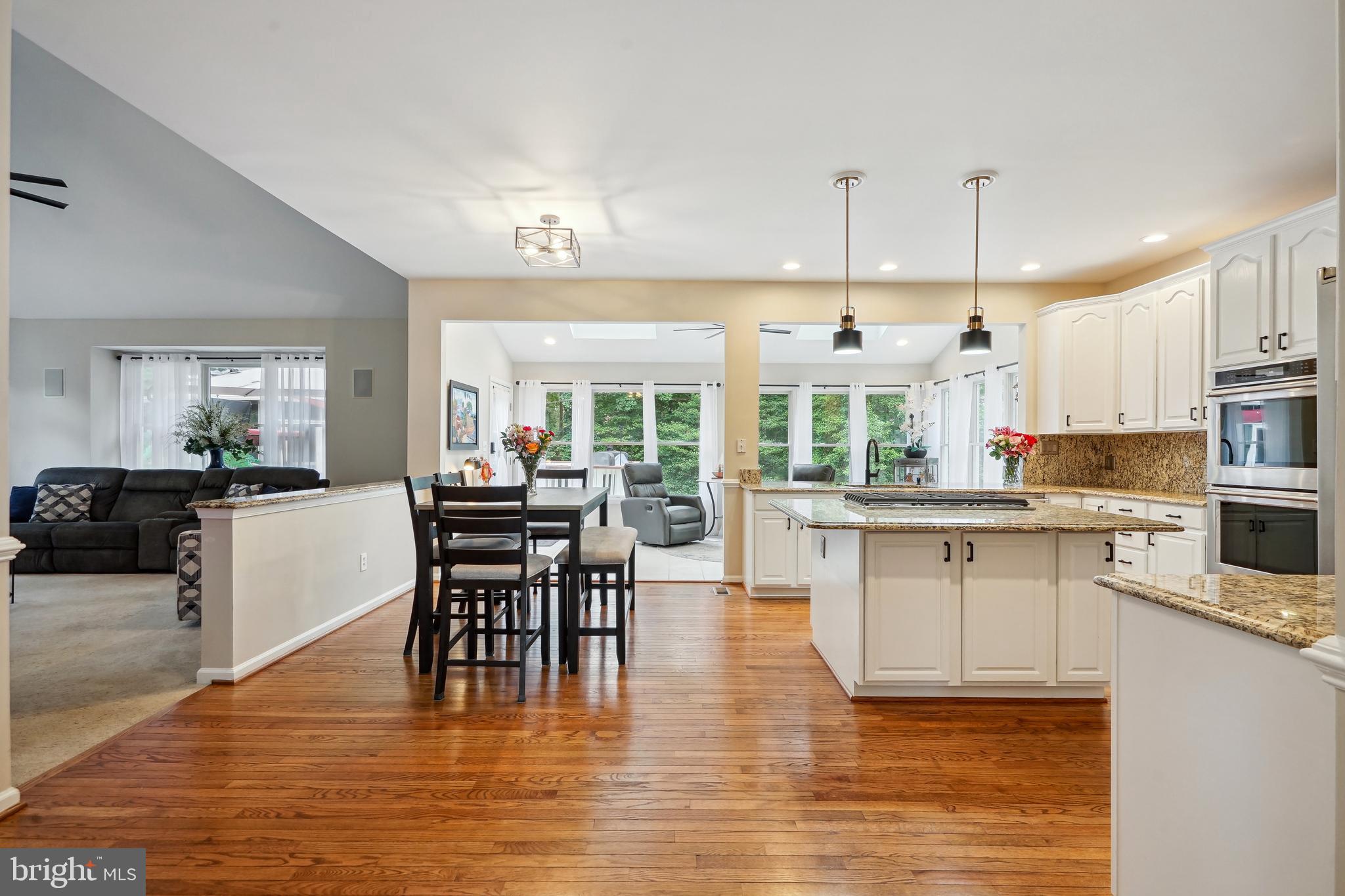 GREAT FALLS CROSSING - Residential