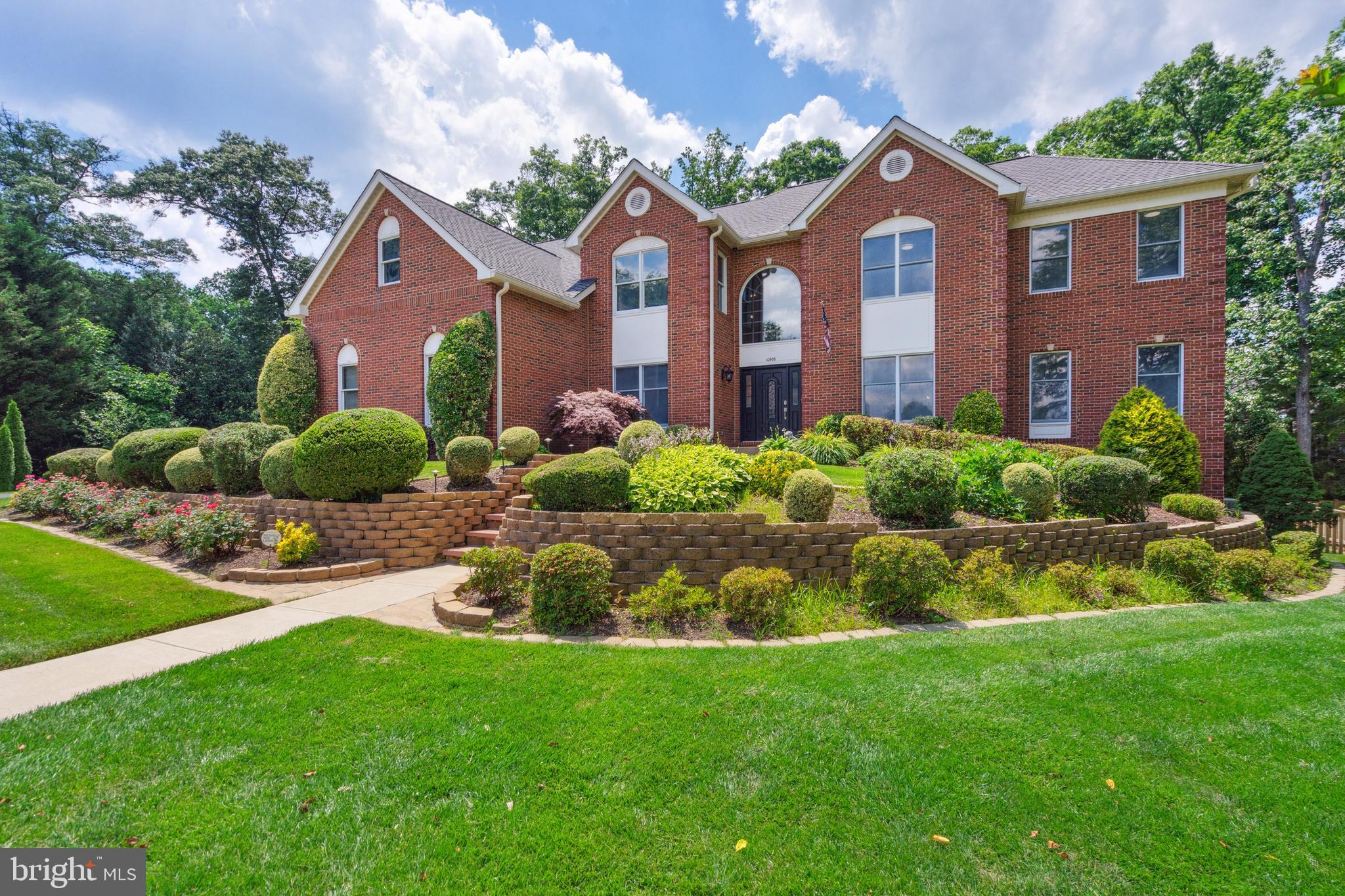 GREAT FALLS CROSSING - Residential