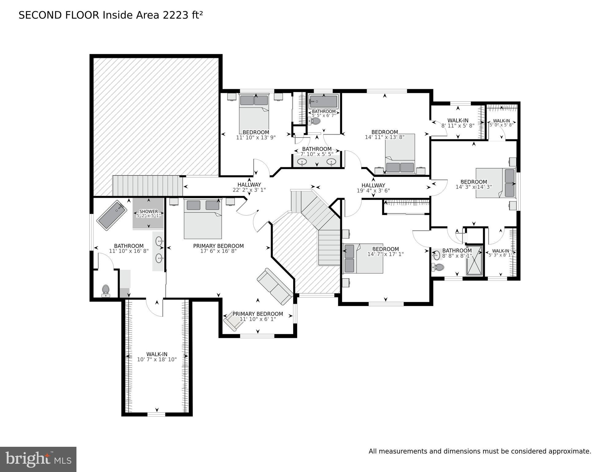 GREAT FALLS CROSSING - Residential