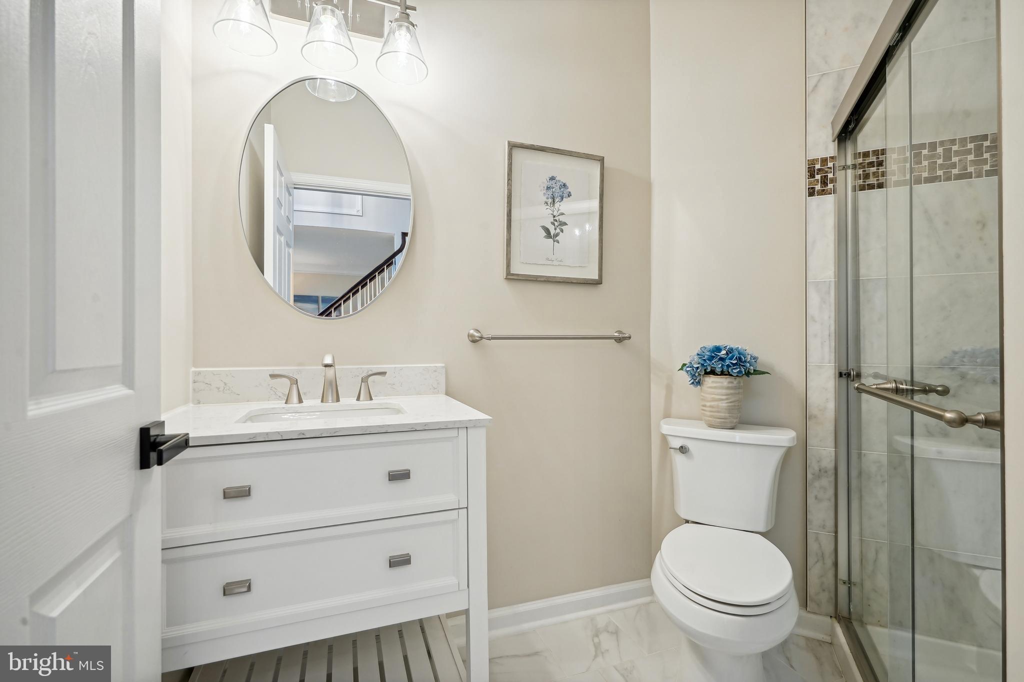 GREAT FALLS CROSSING - Residential