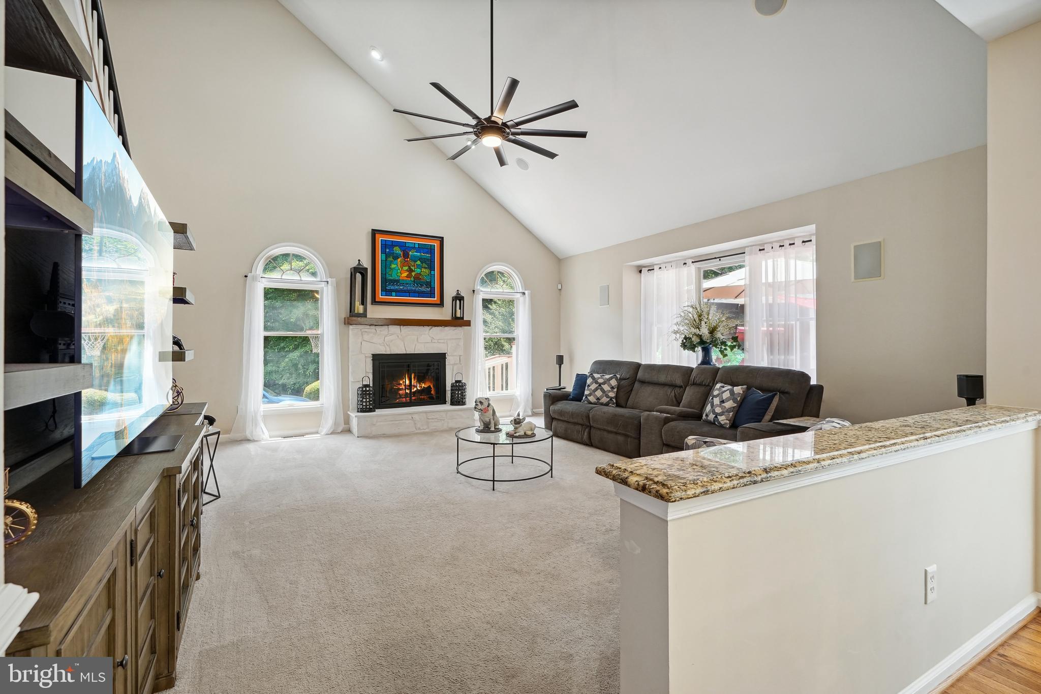 GREAT FALLS CROSSING - Residential