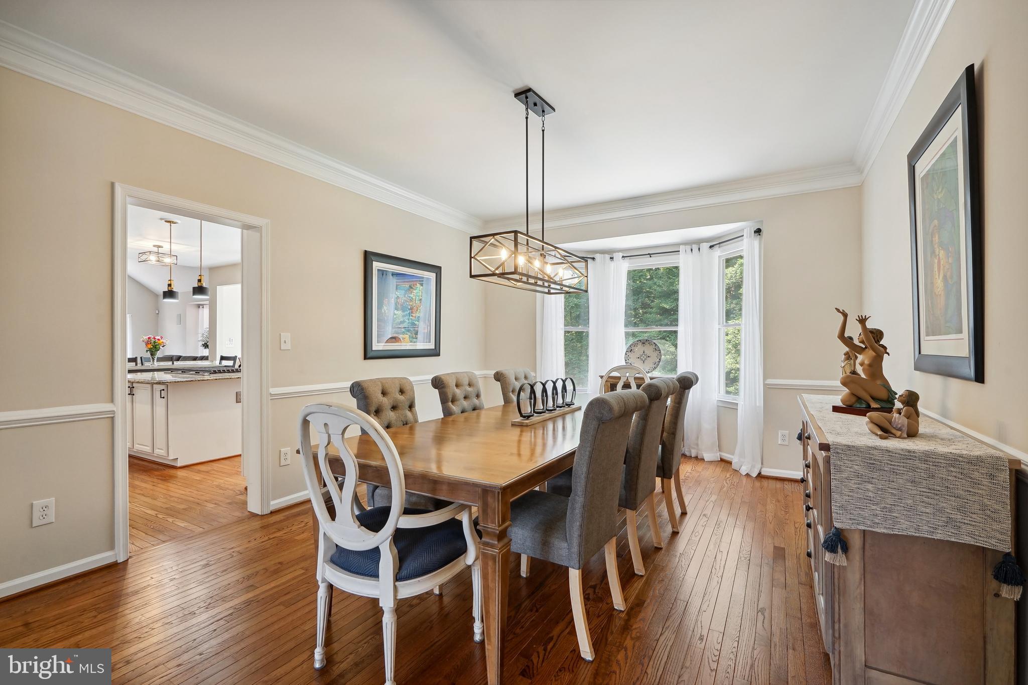 GREAT FALLS CROSSING - Residential