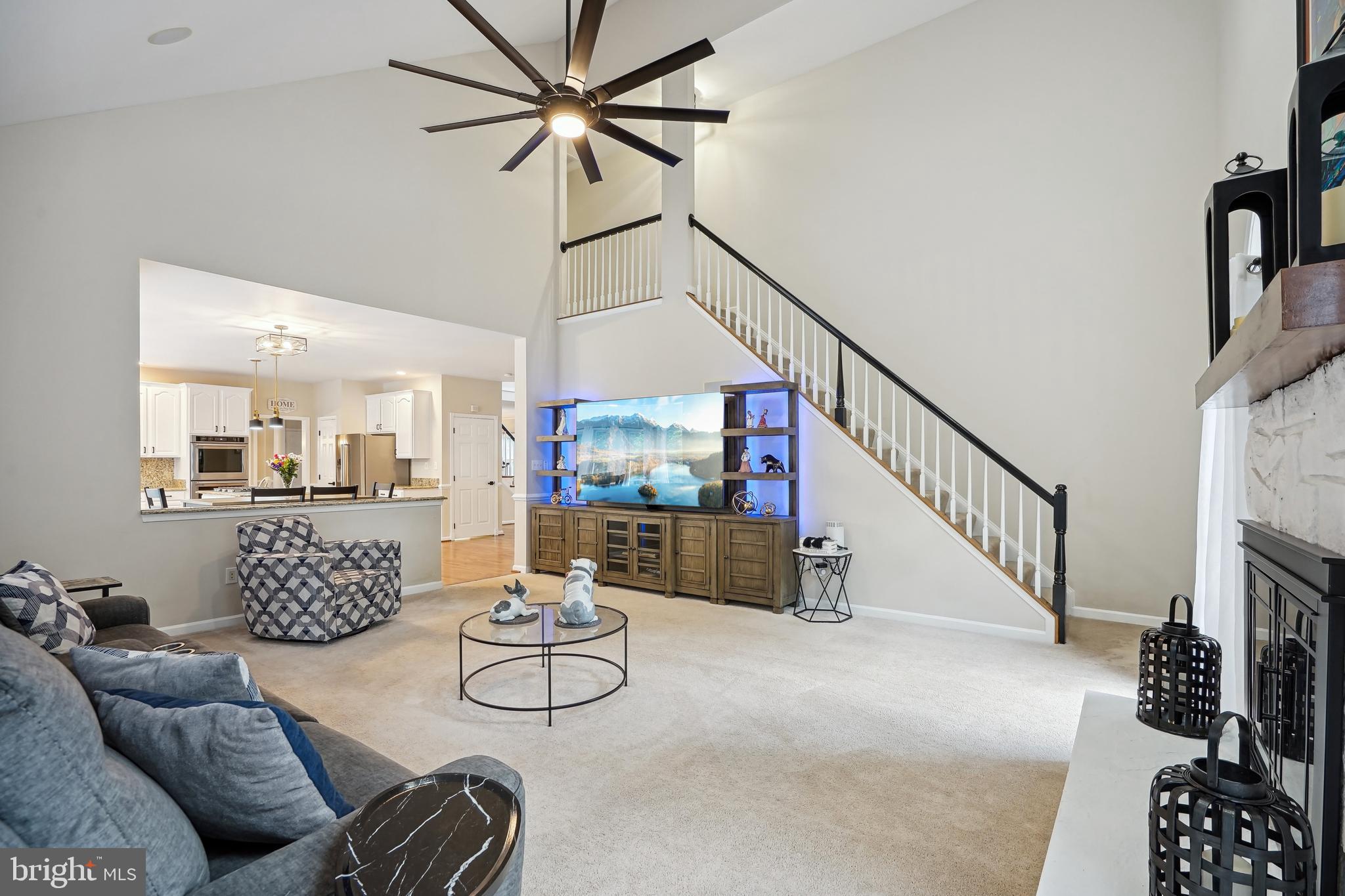 GREAT FALLS CROSSING - Residential