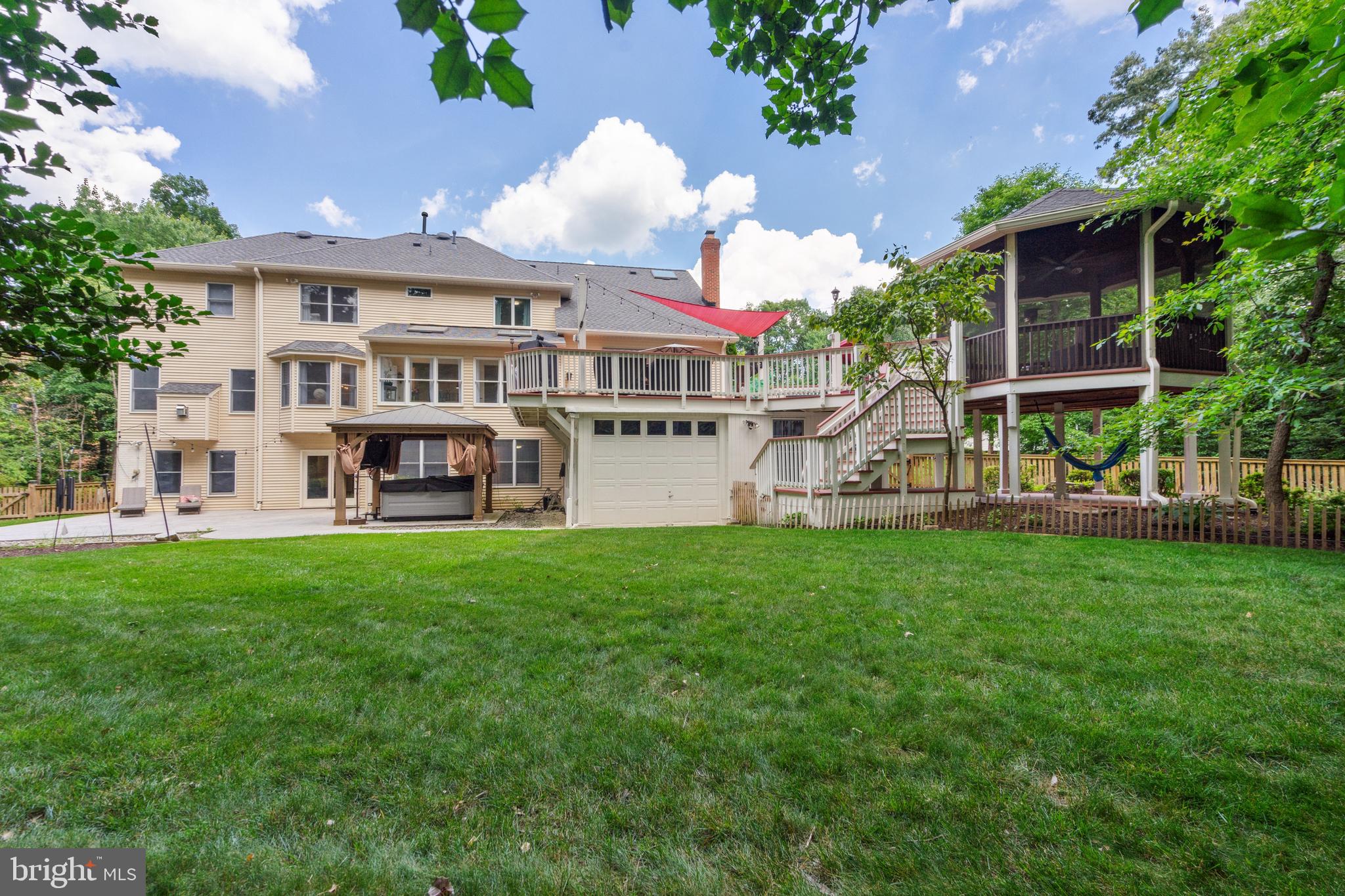 GREAT FALLS CROSSING - Residential