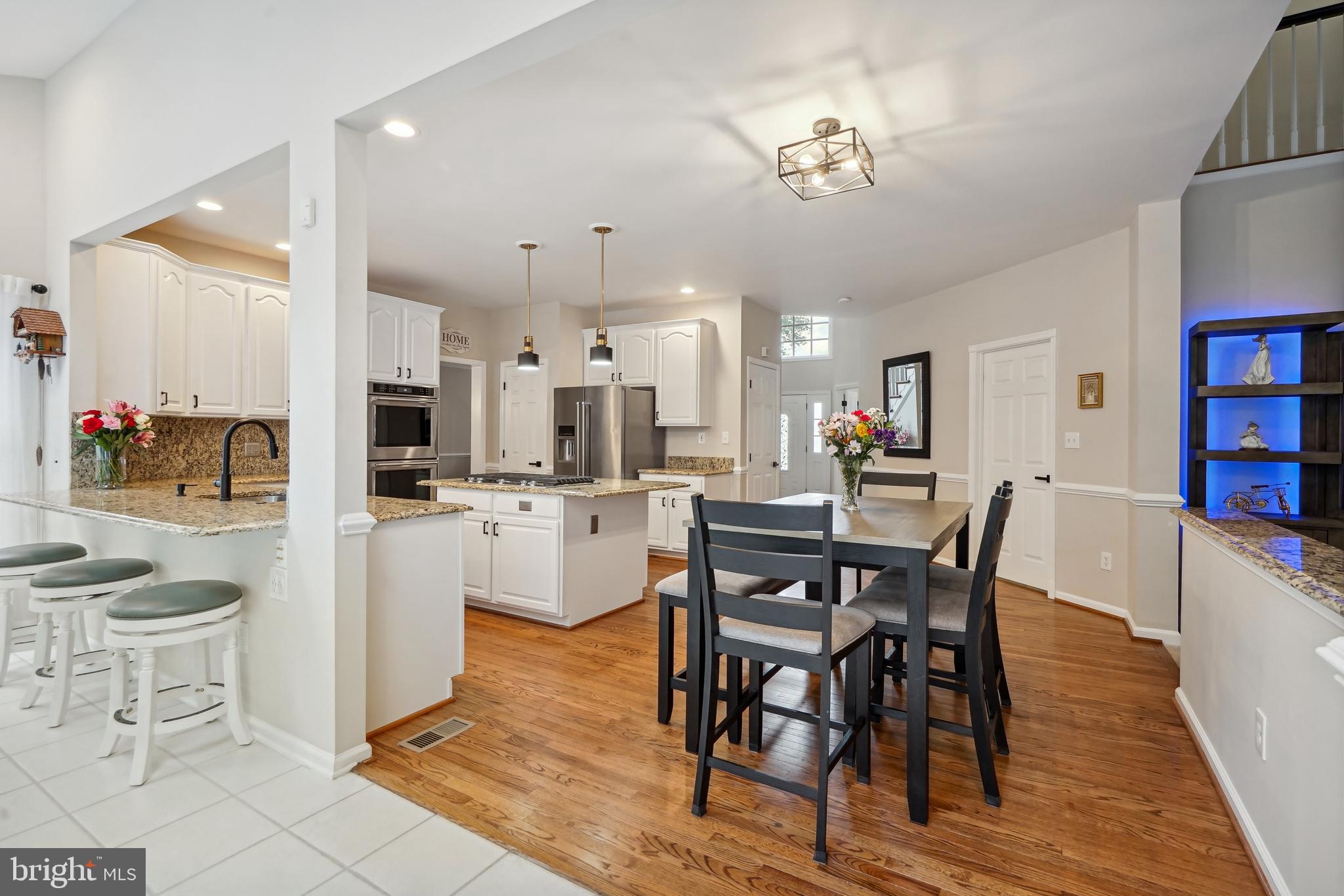 GREAT FALLS CROSSING - Residential