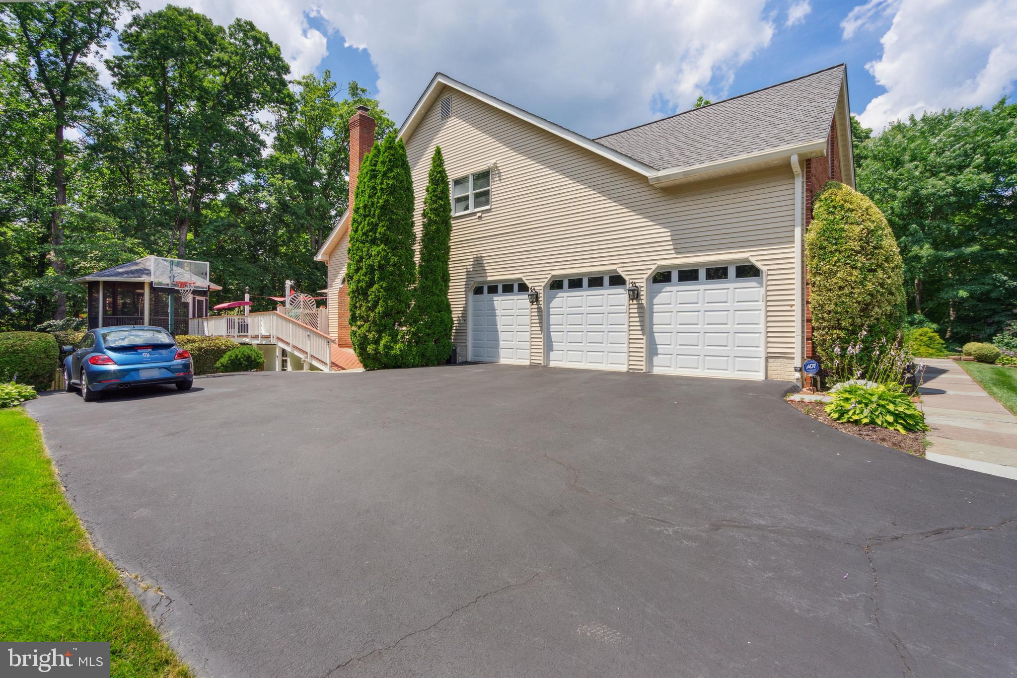 GREAT FALLS CROSSING - Residential