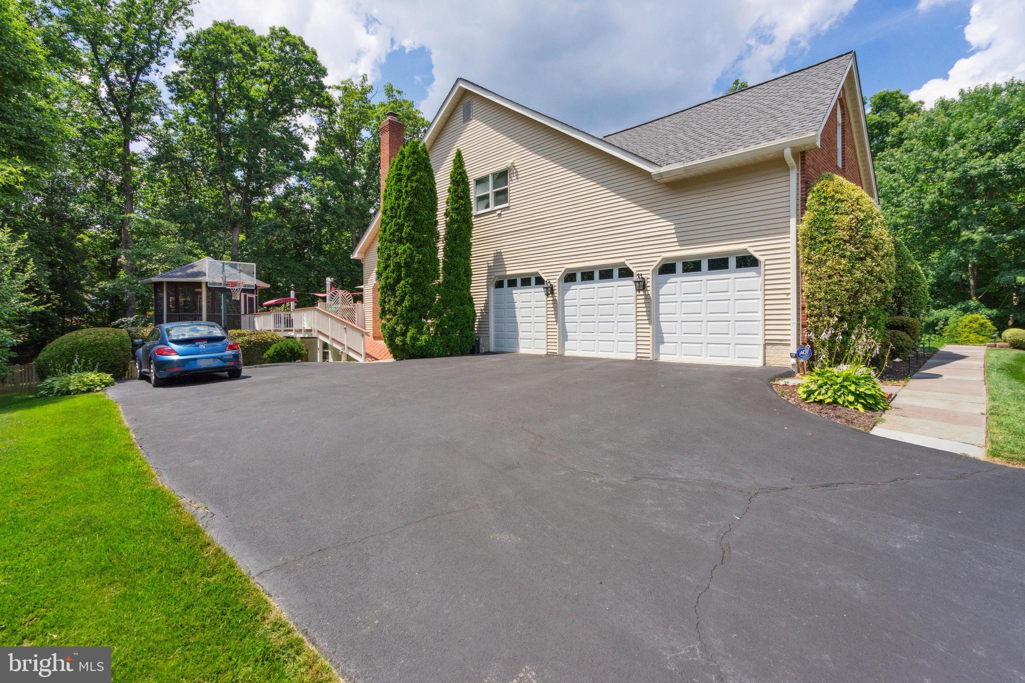 GREAT FALLS CROSSING - Residential