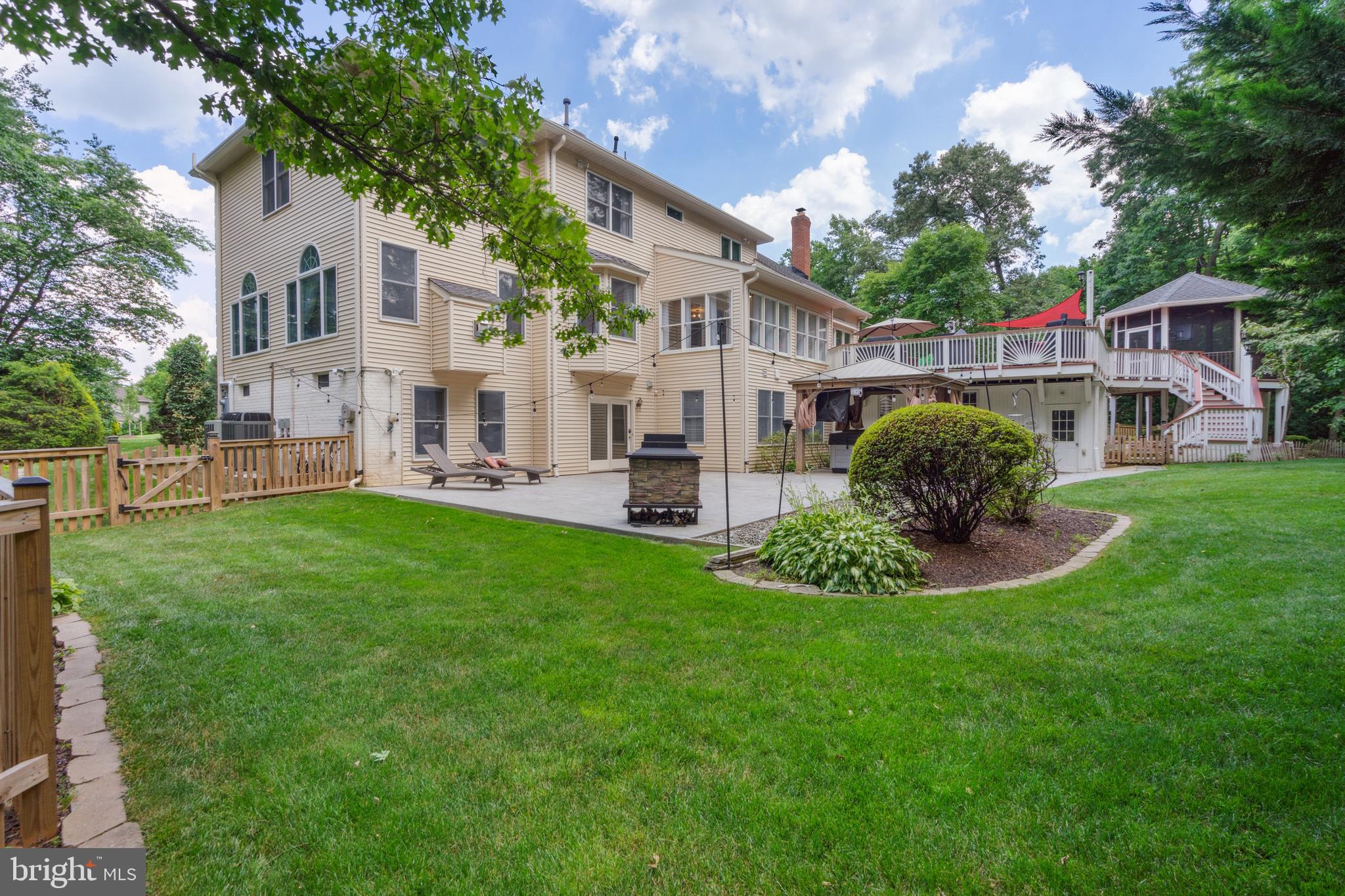 GREAT FALLS CROSSING - Residential