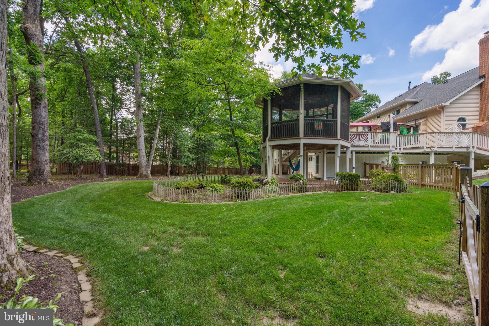 GREAT FALLS CROSSING - Residential