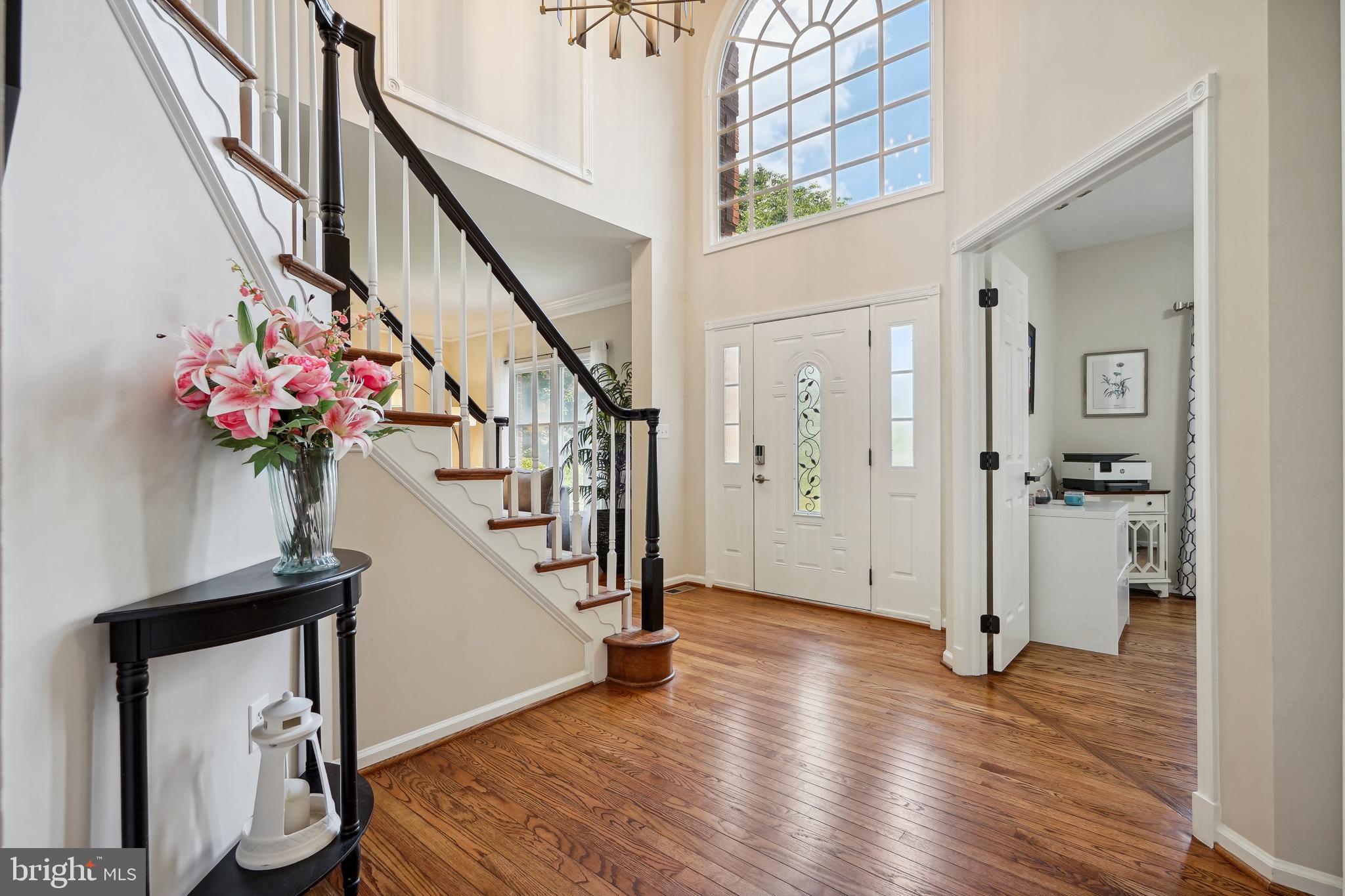 GREAT FALLS CROSSING - Residential