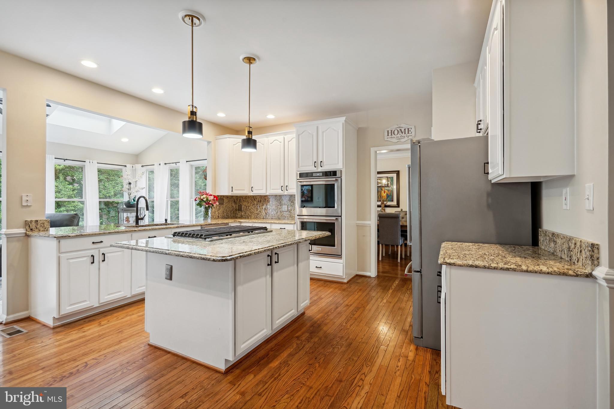 GREAT FALLS CROSSING - Residential