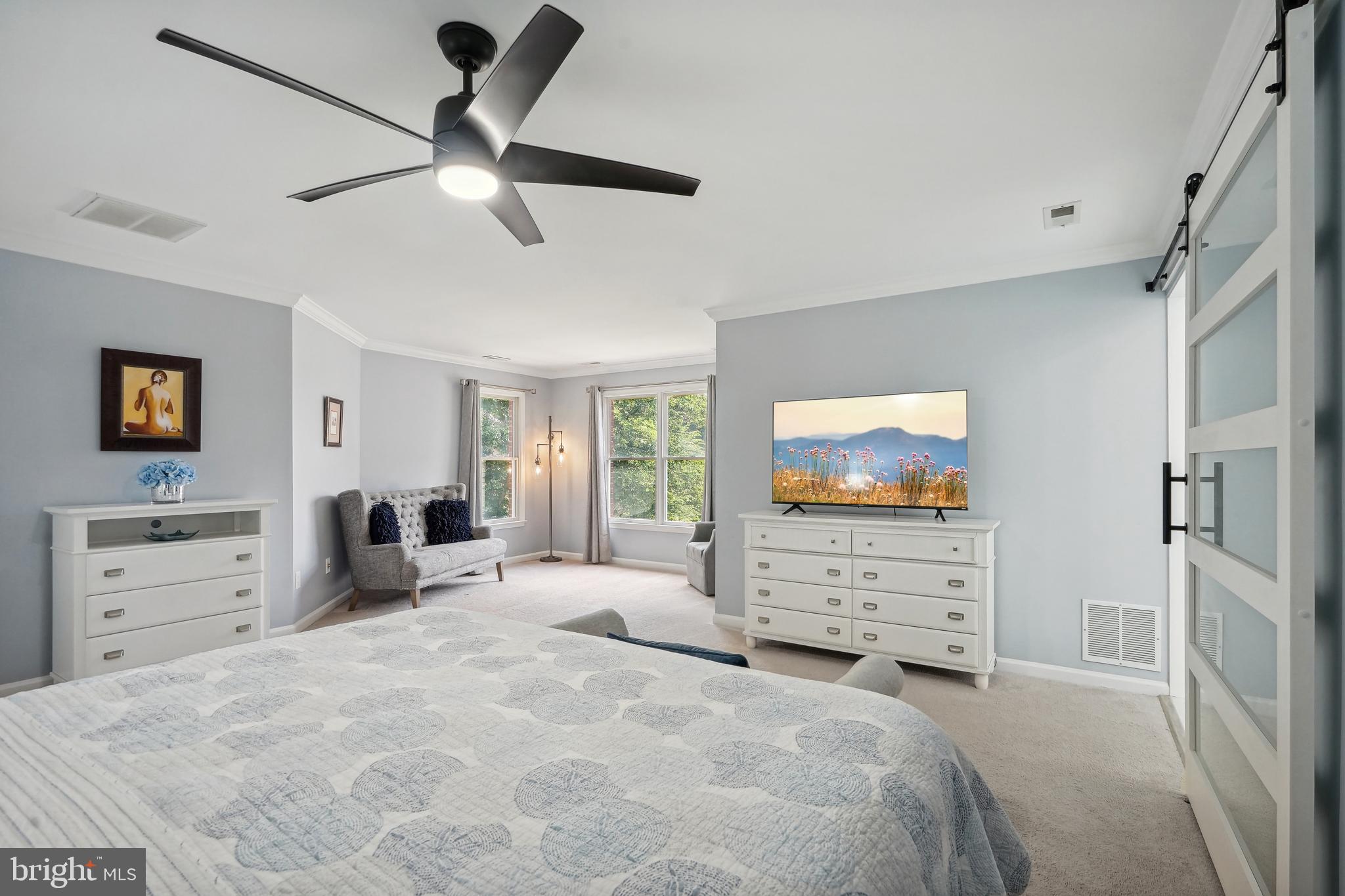 GREAT FALLS CROSSING - Residential