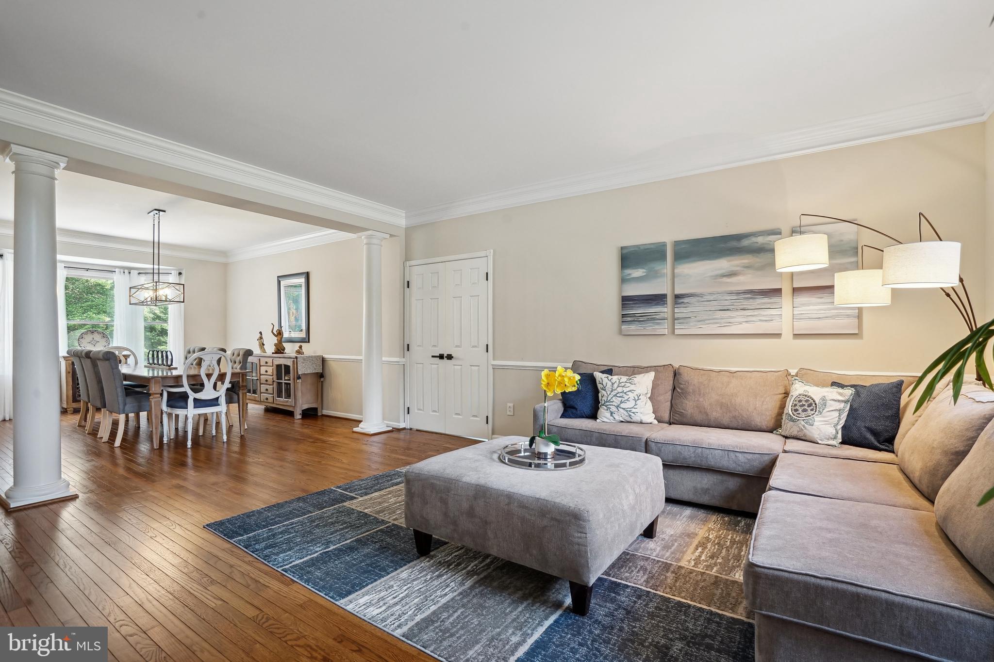 GREAT FALLS CROSSING - Residential