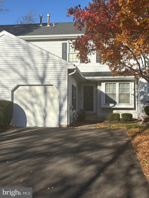 Photo of 2420 Dogleg Drive, WARRINGTON, PA 18976 (MLS # PABU2108850)