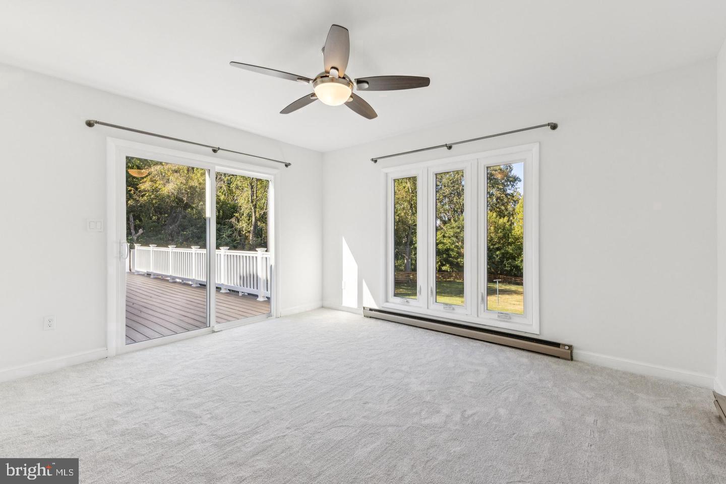 CLARKSBURG OUTSIDE - Residential Lease