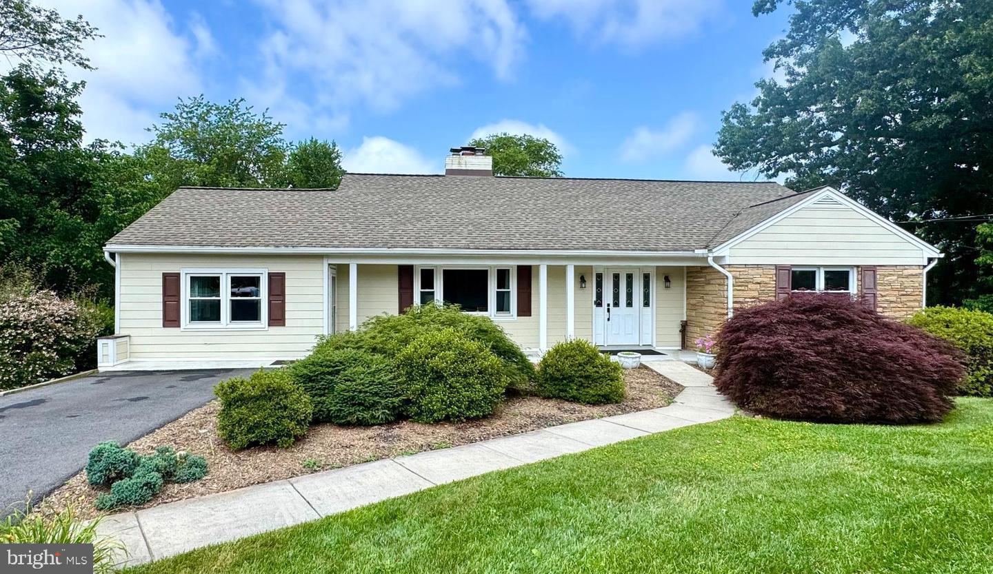 CLARKSBURG OUTSIDE - Residential Lease