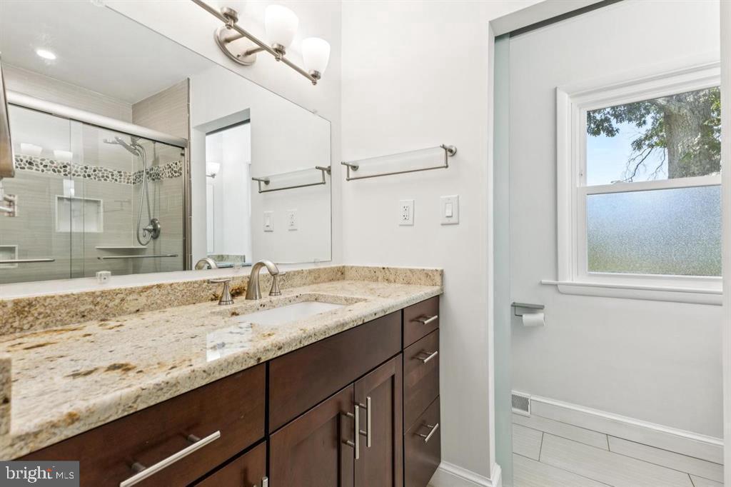 CLARKSBURG OUTSIDE - Residential Lease