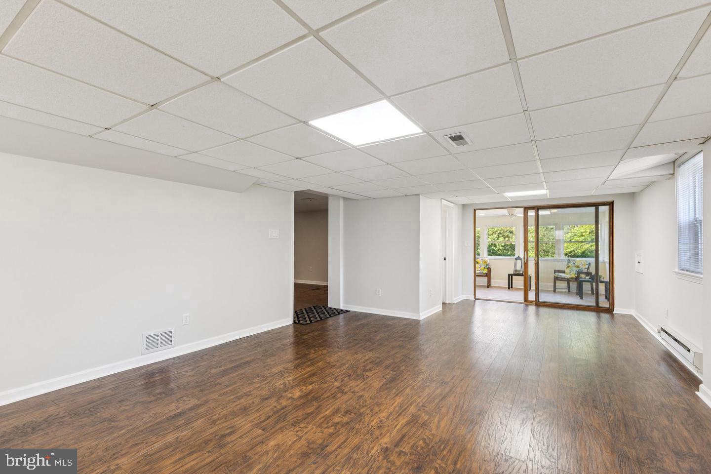 CLARKSBURG OUTSIDE - Residential Lease