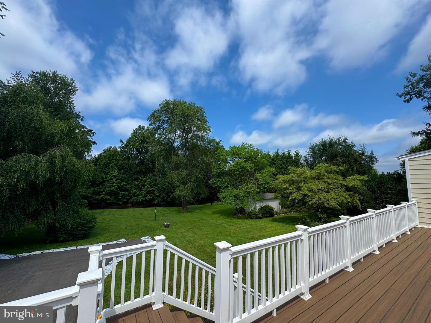 CLARKSBURG OUTSIDE - Residential Lease