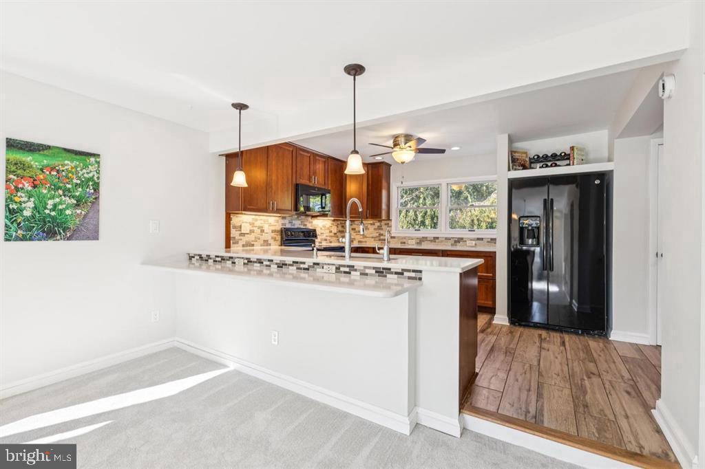 CLARKSBURG OUTSIDE - Residential Lease