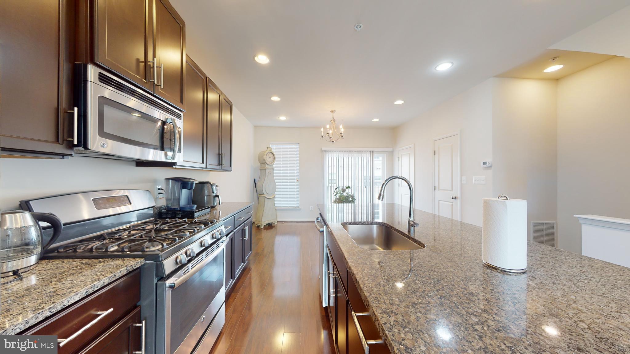 GALLERY PARK - Residential