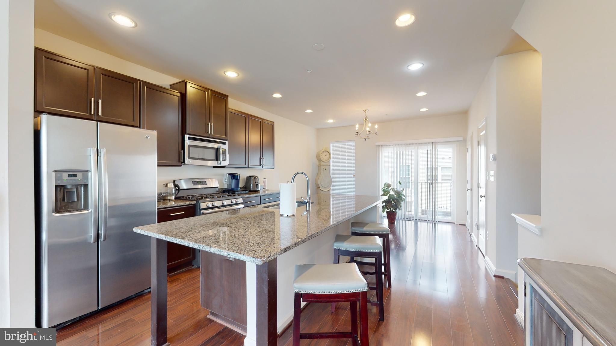 GALLERY PARK - Residential