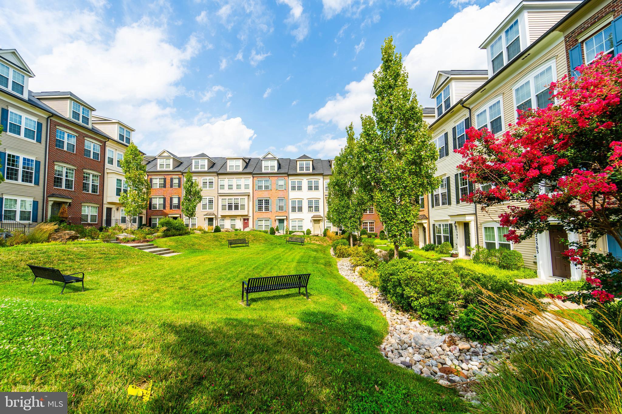 GALLERY PARK - Residential