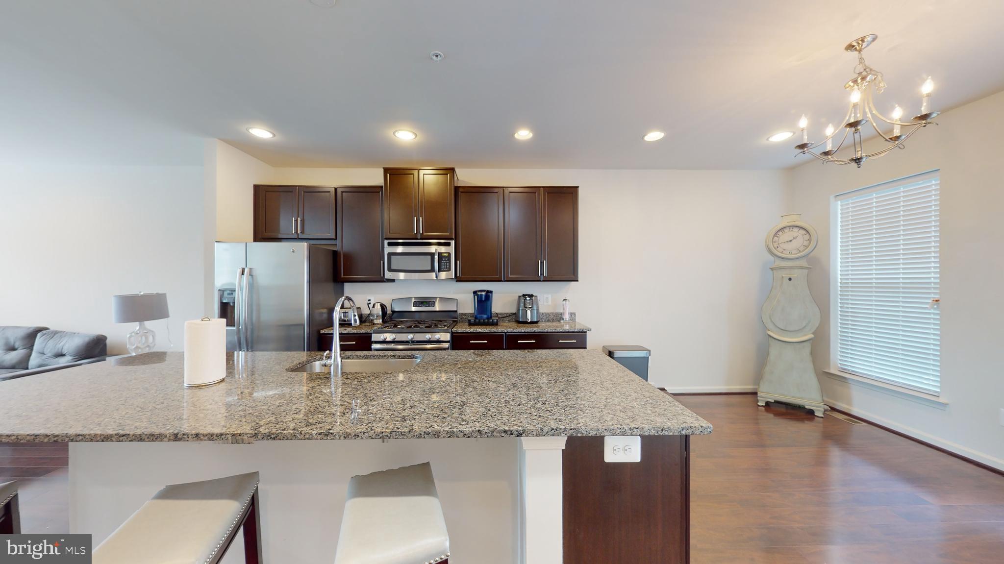 GALLERY PARK - Residential