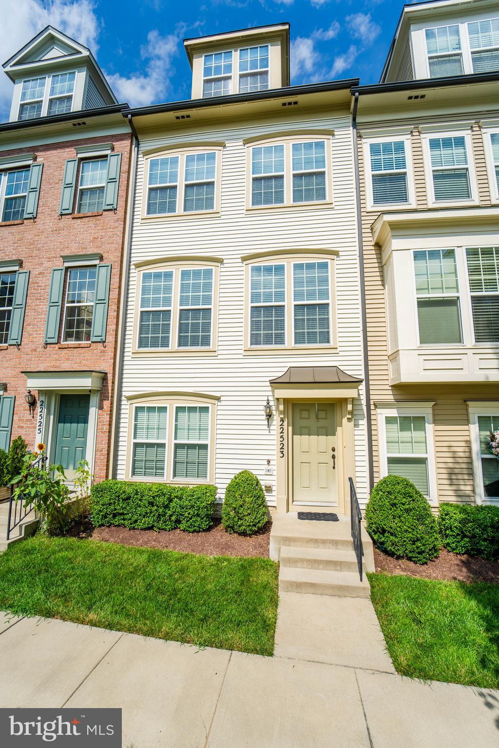 GALLERY PARK - Residential