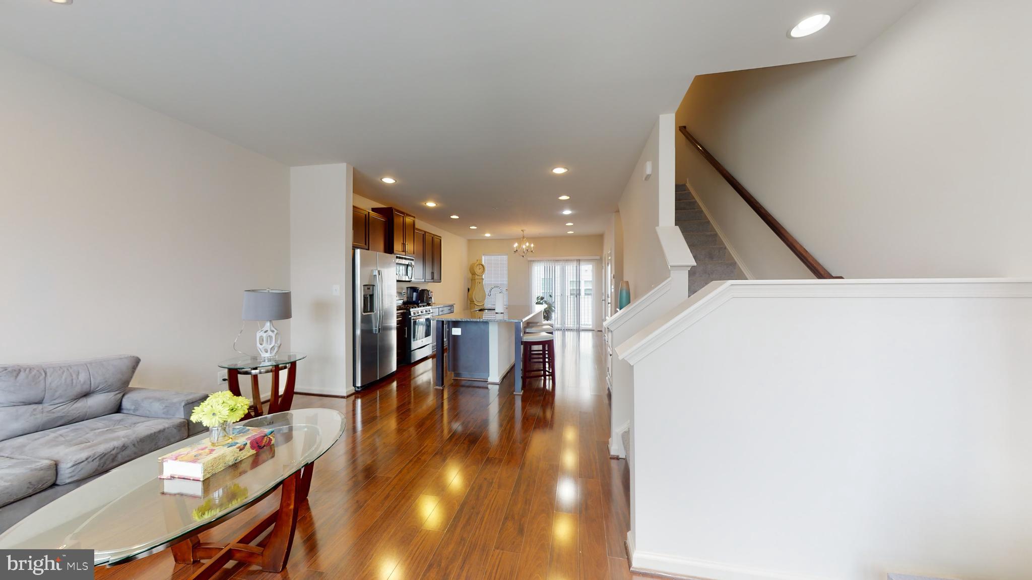 GALLERY PARK - Residential