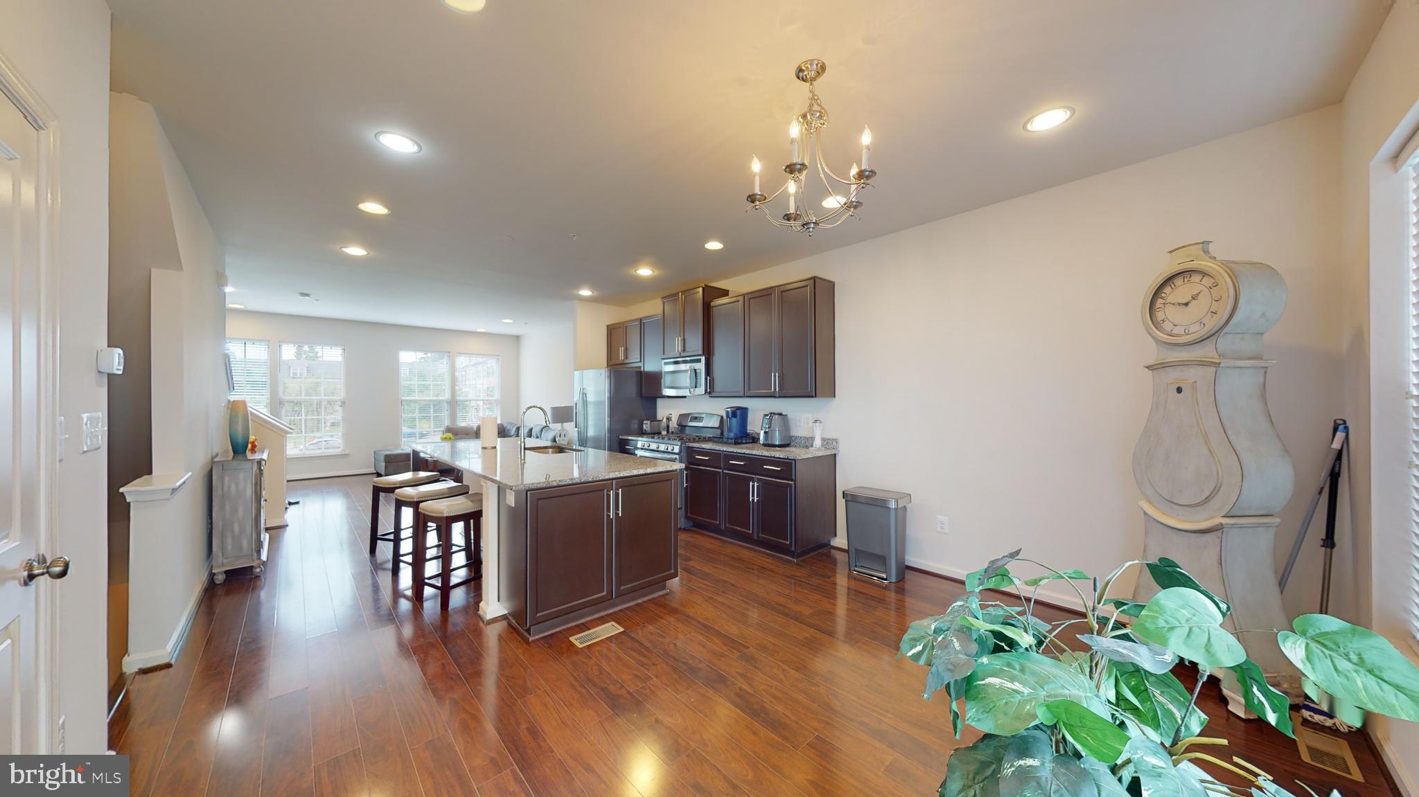 GALLERY PARK - Residential