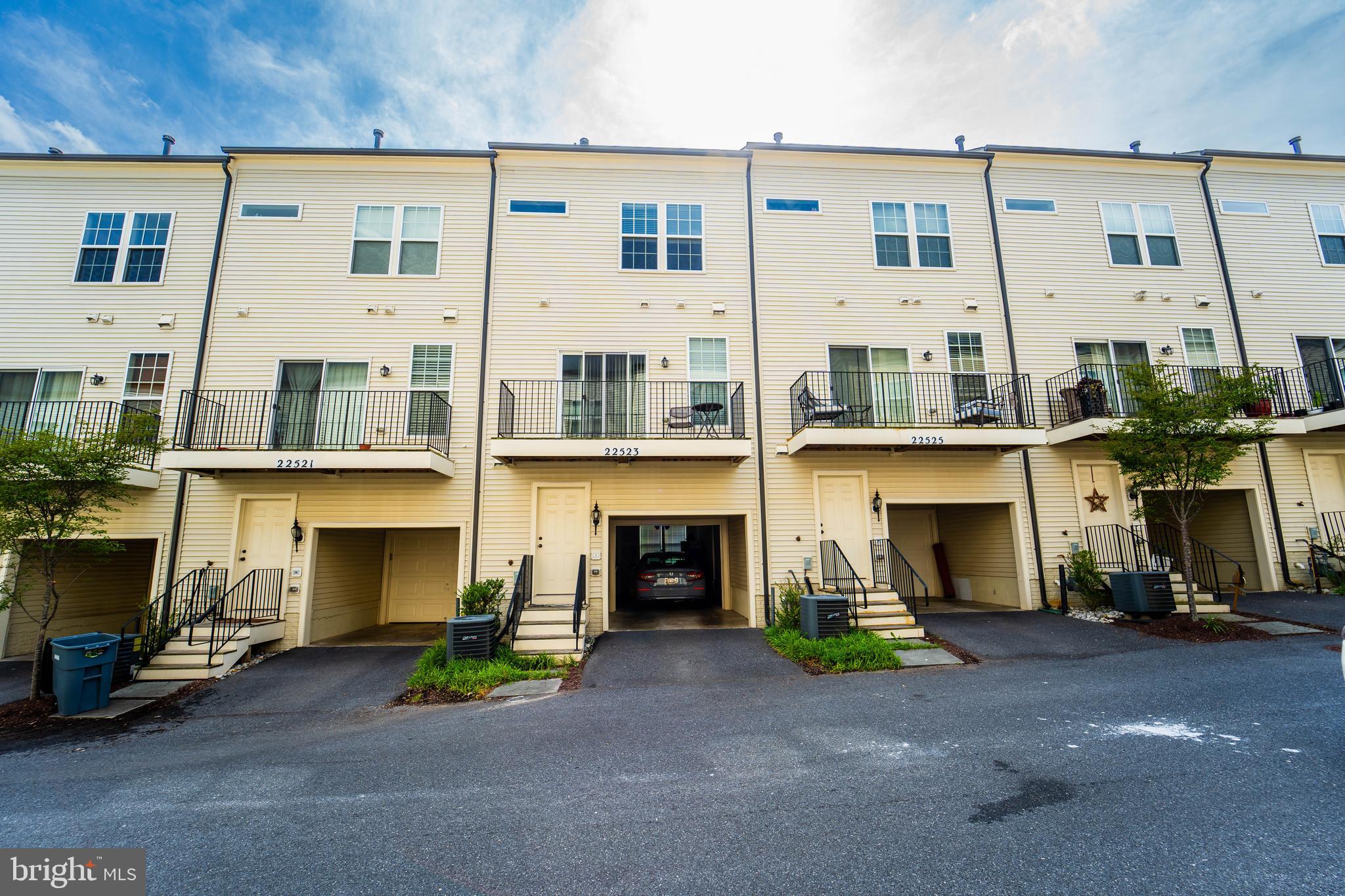 GALLERY PARK - Residential