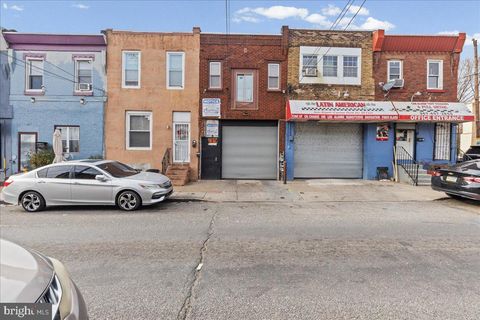 3506 G STREET PHILADELPHIA PA 19134