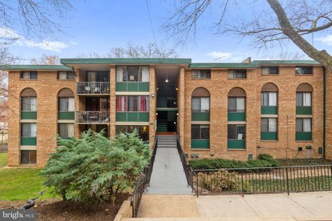 509 N ARMISTEAD STREET 302 ALEXANDRIA VA 22312
