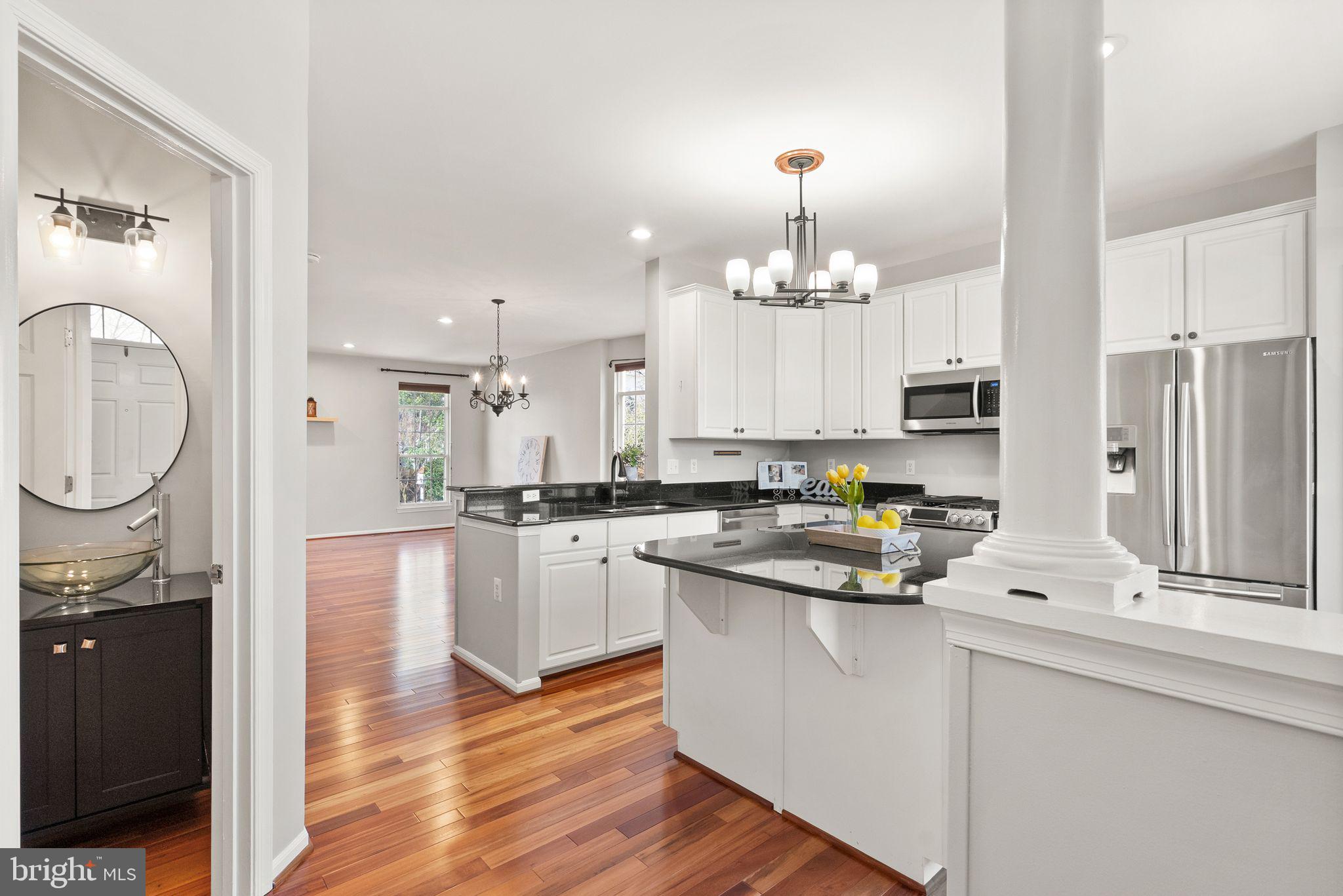 BELMONT FOREST - Residential