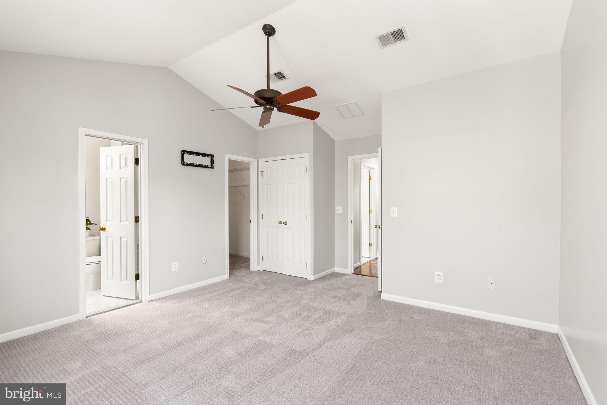 BELMONT FOREST - Residential