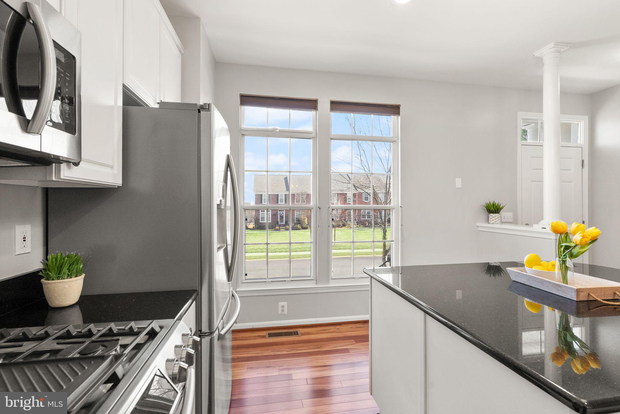 BELMONT FOREST - Residential