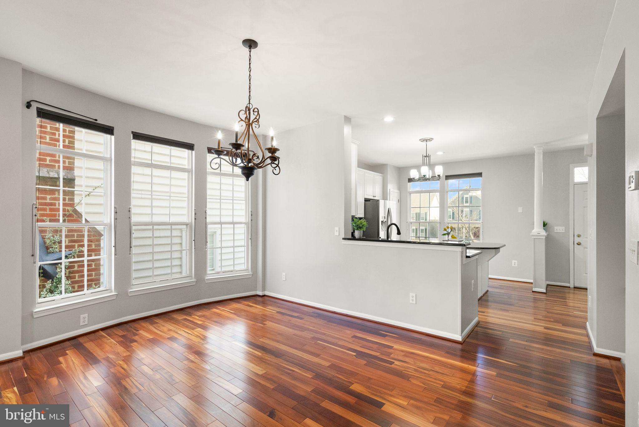 BELMONT FOREST - Residential