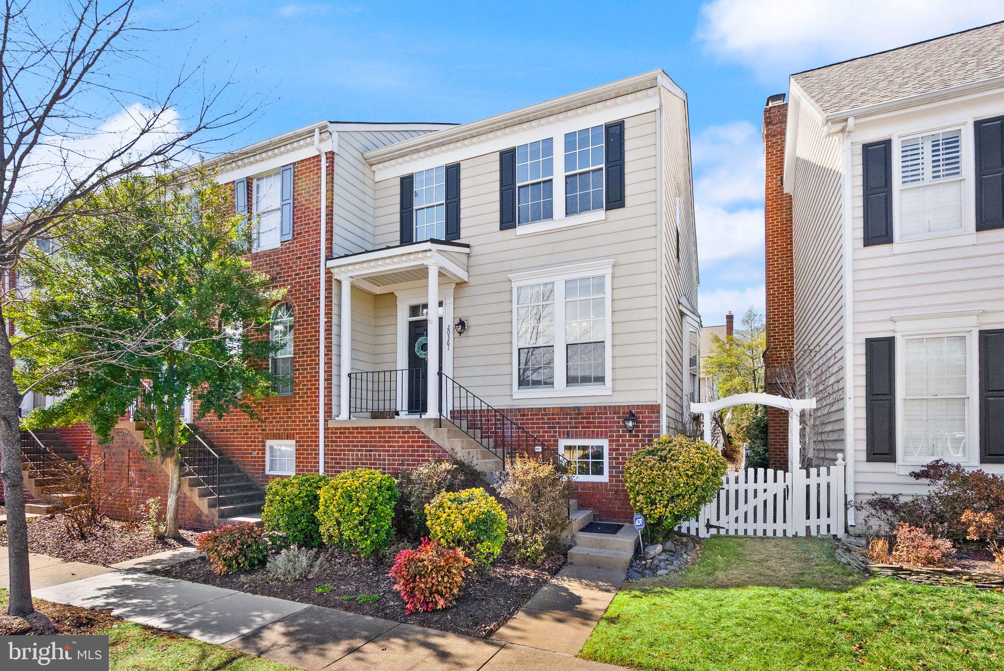 BELMONT FOREST - Residential