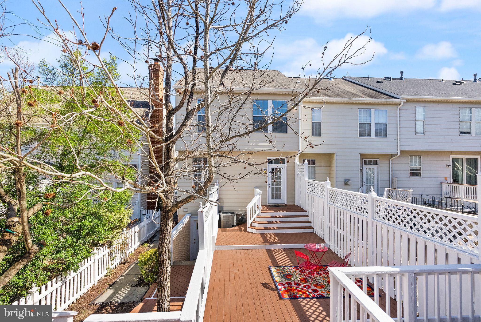 BELMONT FOREST - Residential