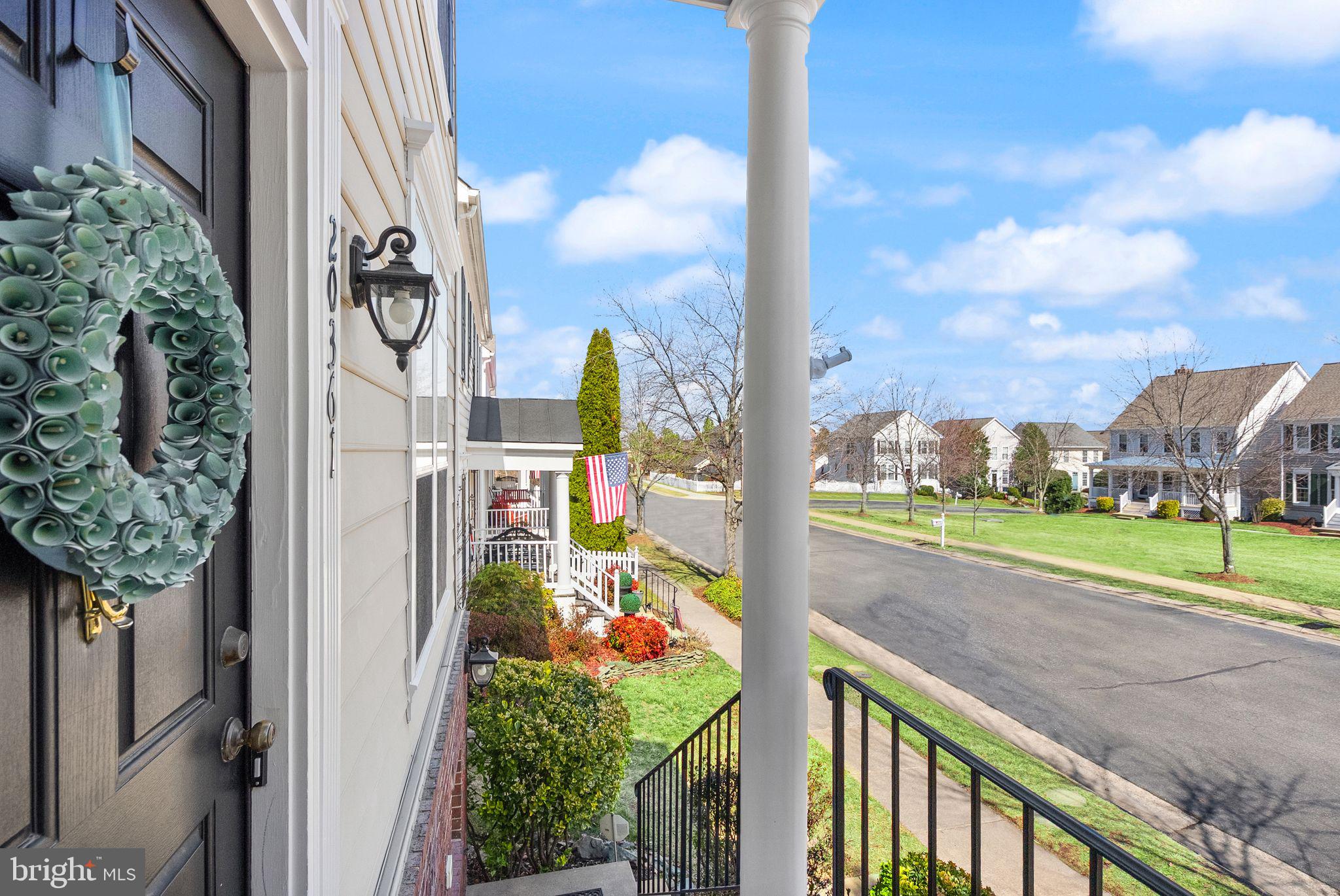 BELMONT FOREST - Residential