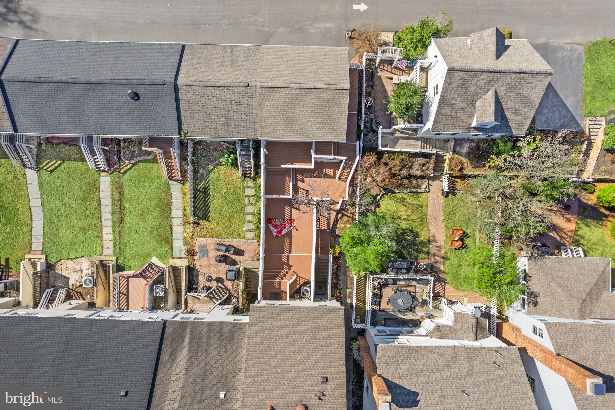 BELMONT FOREST - Residential