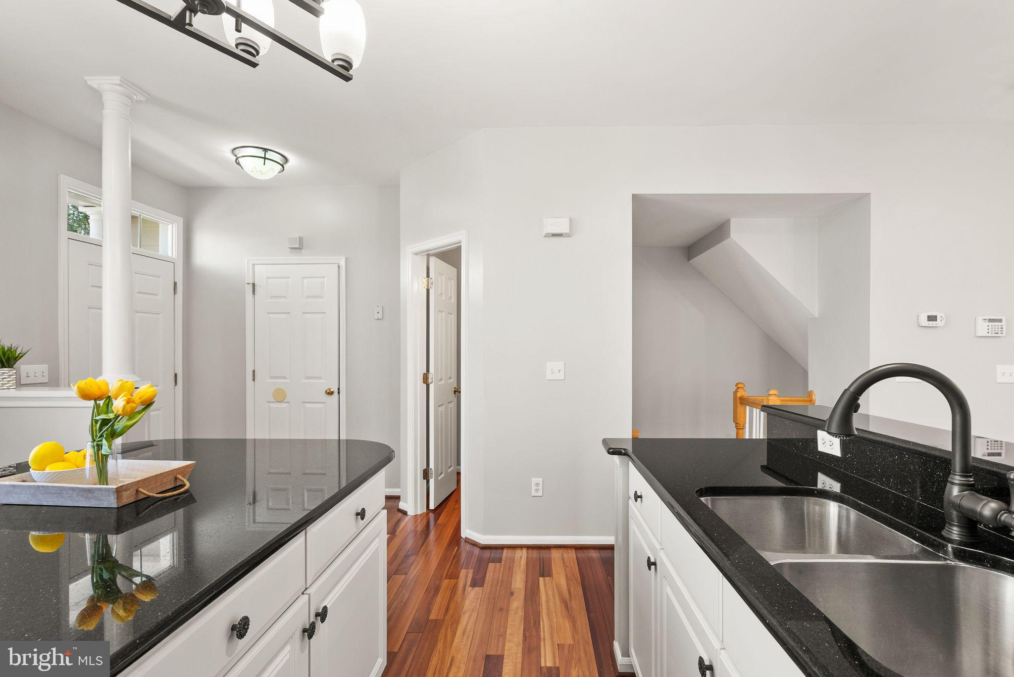 BELMONT FOREST - Residential