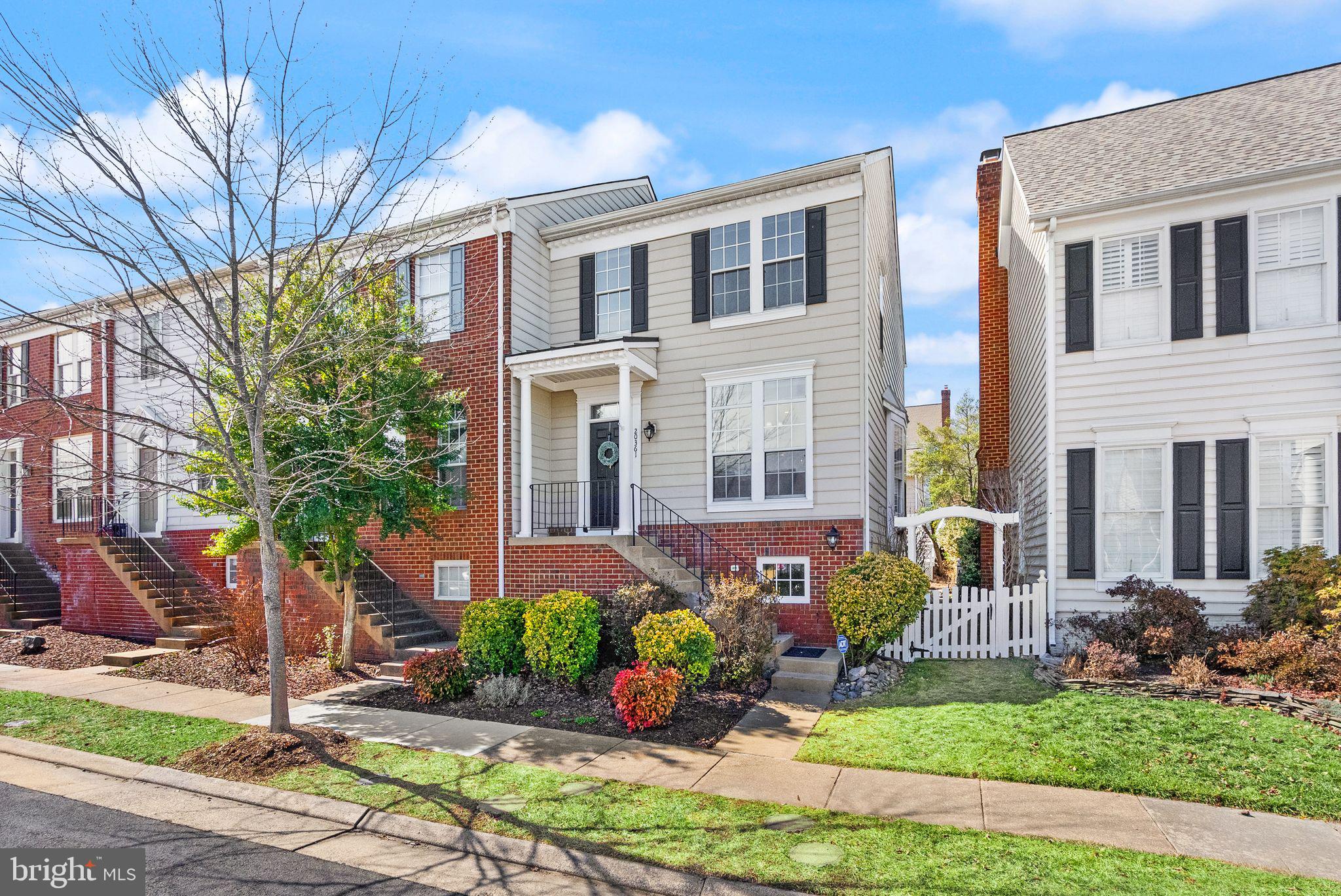 BELMONT FOREST - Residential