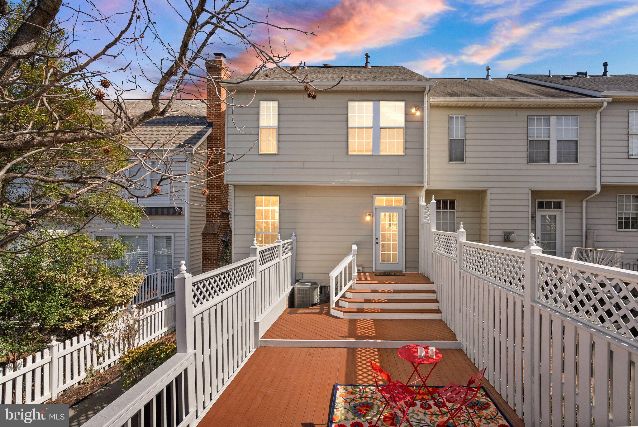 BELMONT FOREST - Residential