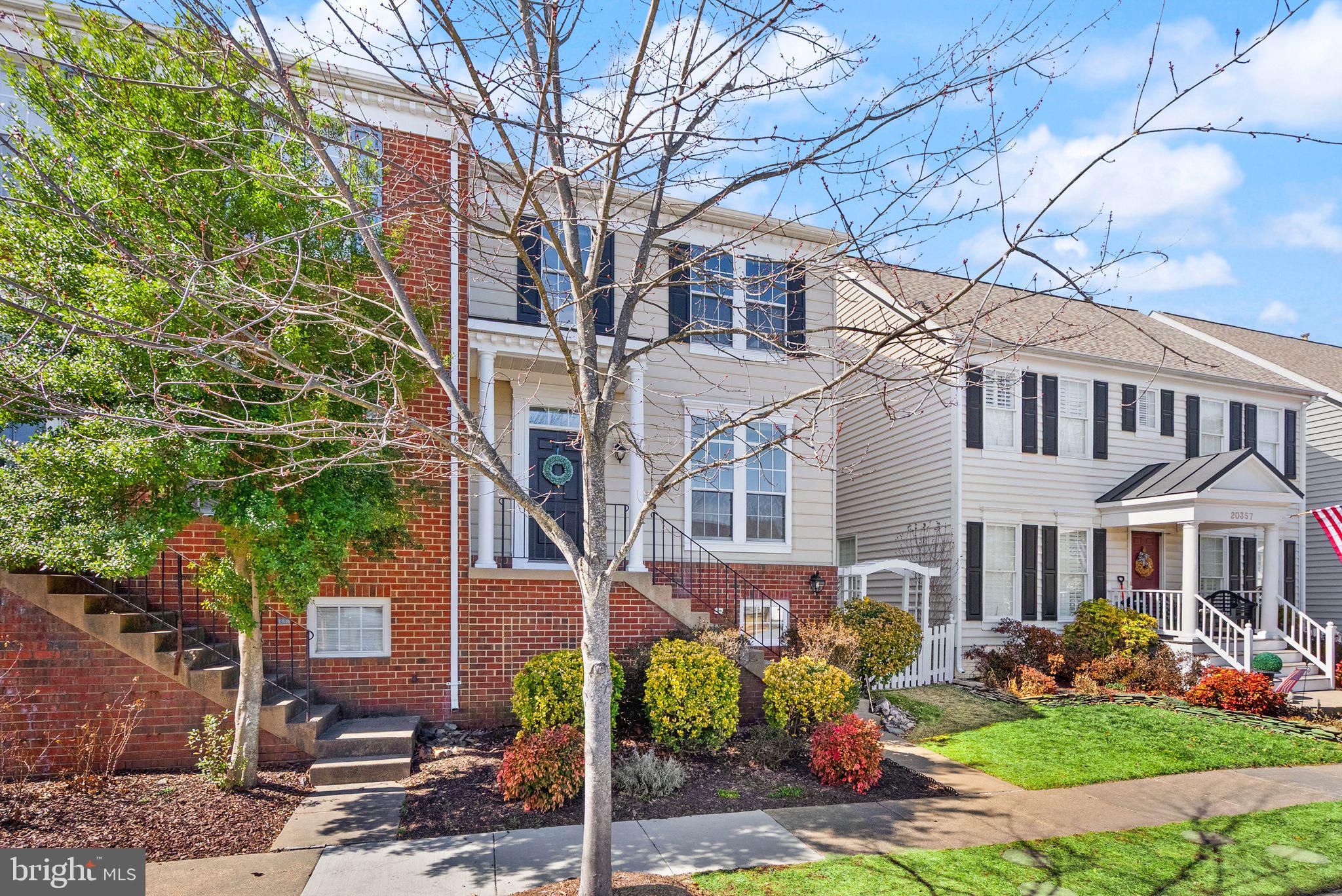 BELMONT FOREST - Residential