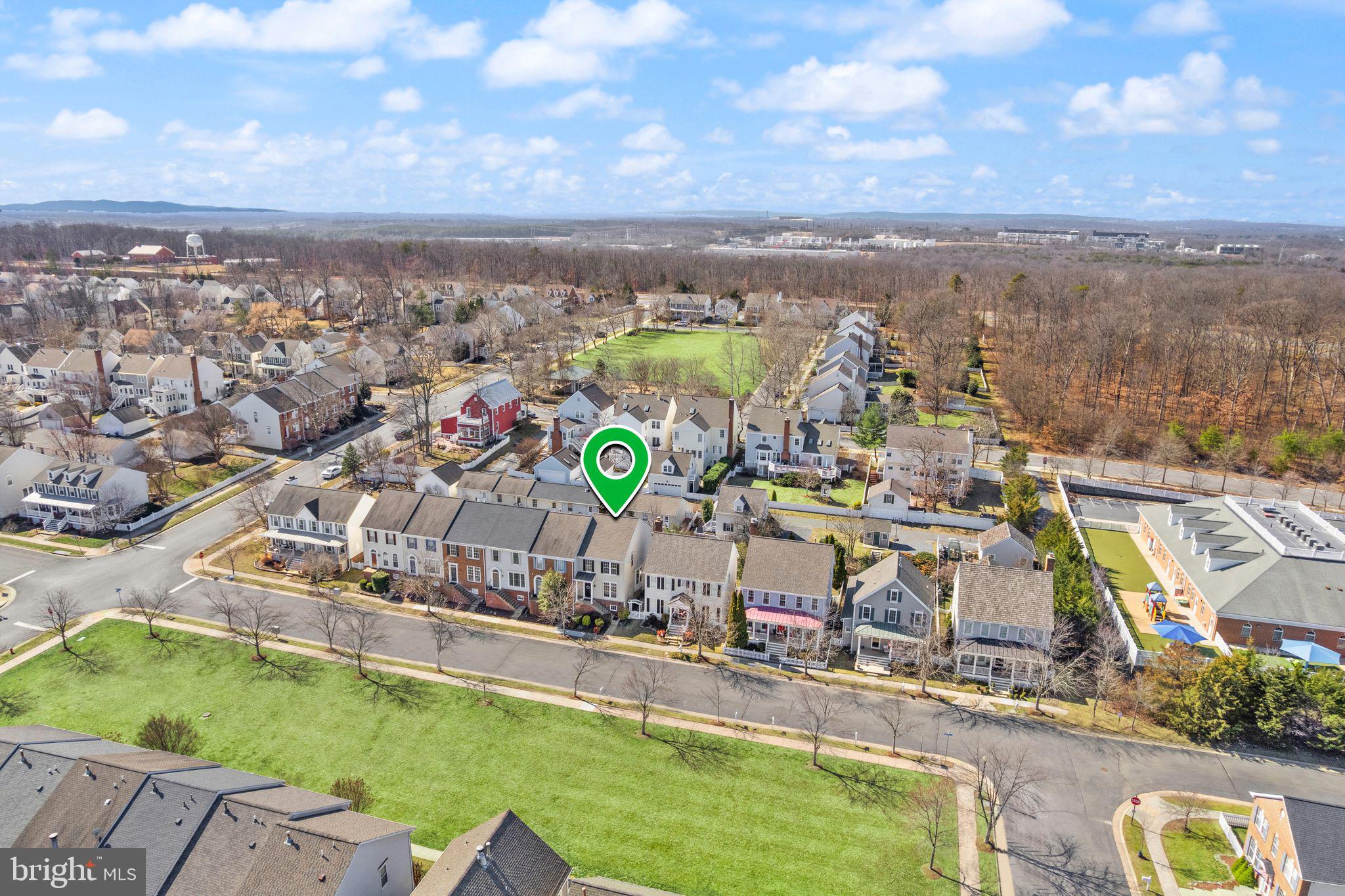 BELMONT FOREST - Residential