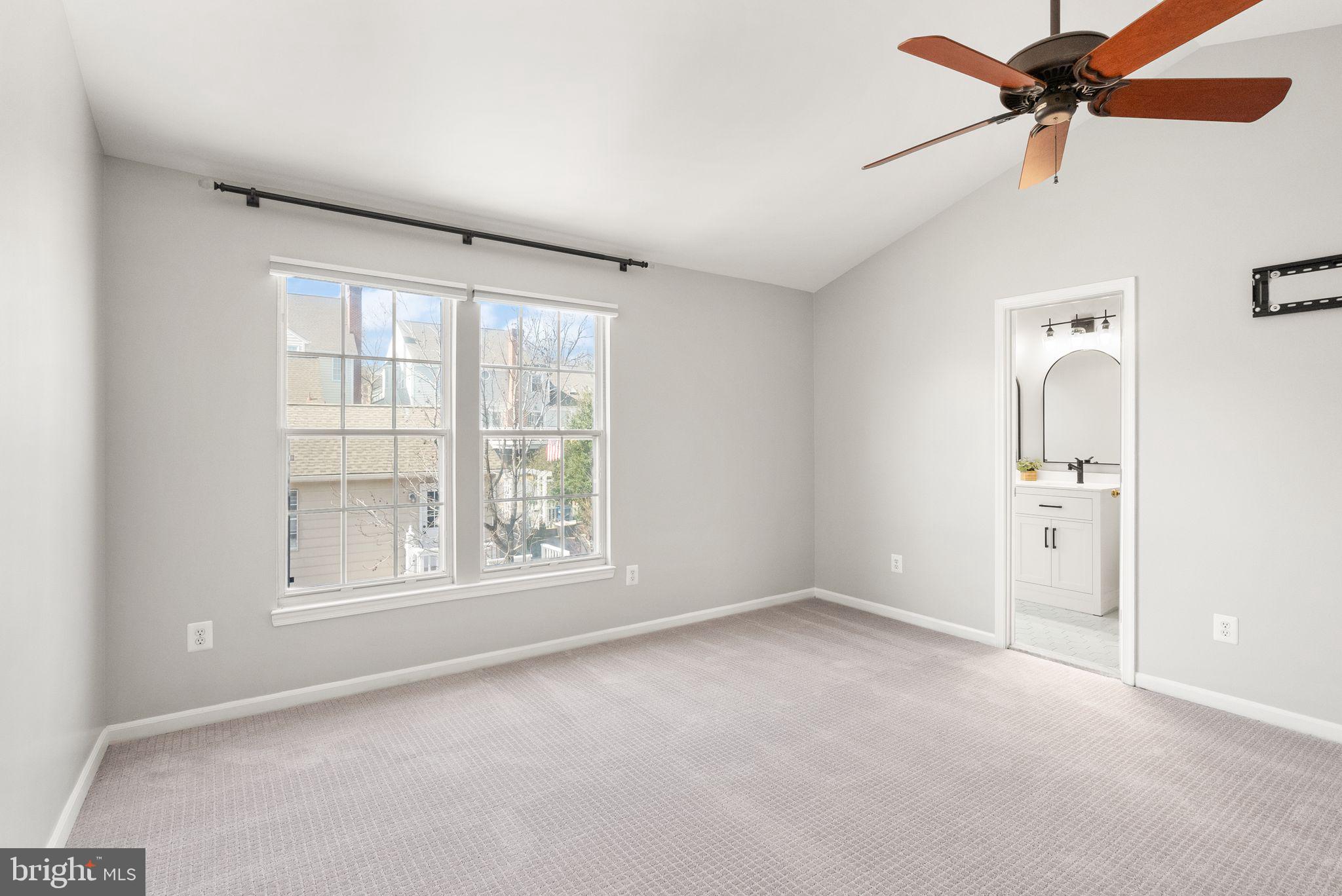 BELMONT FOREST - Residential